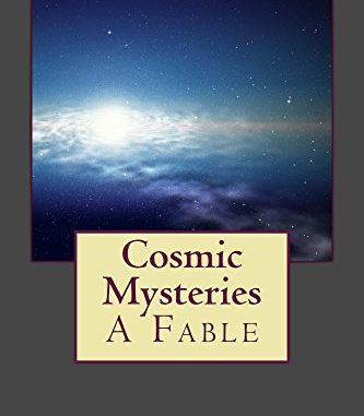 Cosmic Mysteries