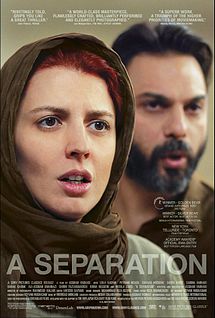 a-separation-film-poster