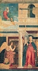 Annunciation 1