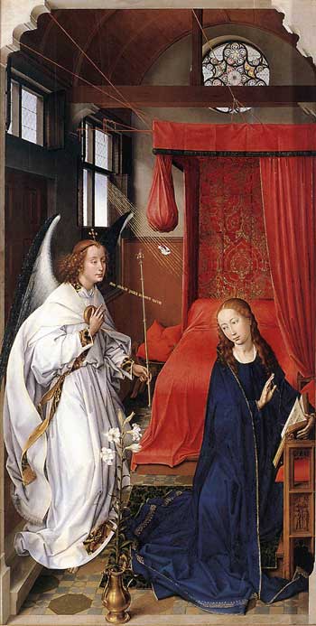 Annunciation