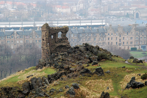 arthursseat