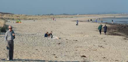 fuck Voyeur beach