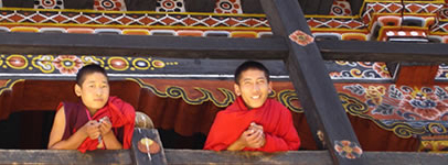 bhutan