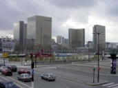 Bibliotheque Nationale De France