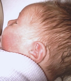 birth