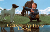 Cave of the Yellow Dog 