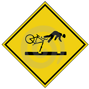 Cycling Accident