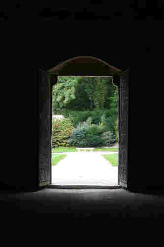 Doorway 