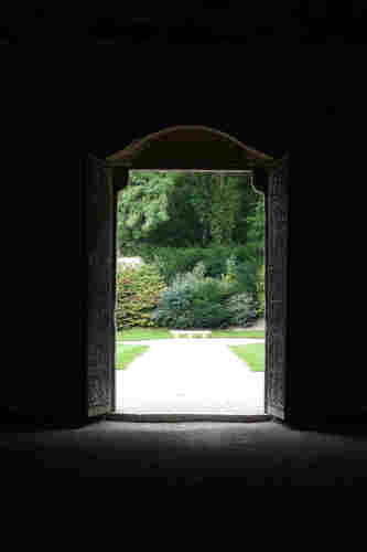 doorway