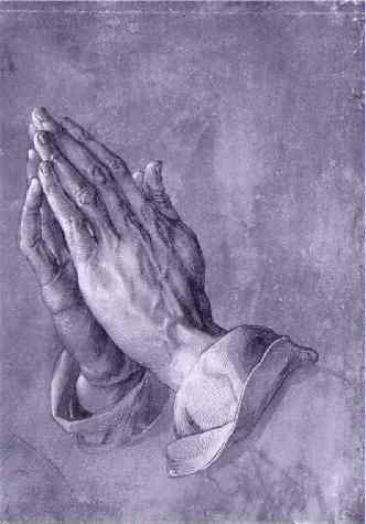 durerhands