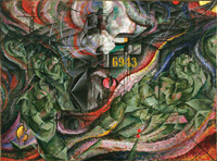 Exp Boccioni