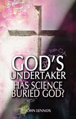 God's Undertaker