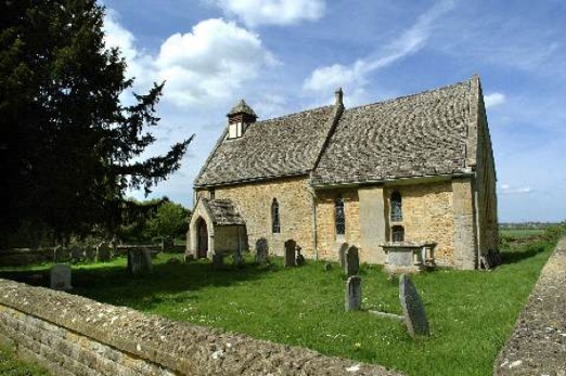 hailes-church