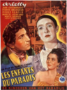 Les Enfants Du Paradis