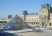 Louvre Pyramid