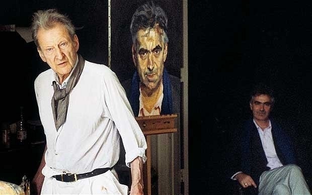 lucian-freud-studio