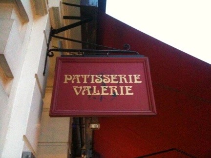 Patisserie Valerie