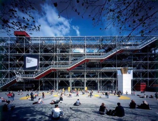 Pompidou1