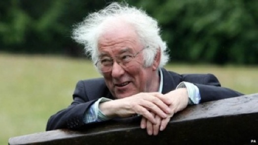 seamus-heaney