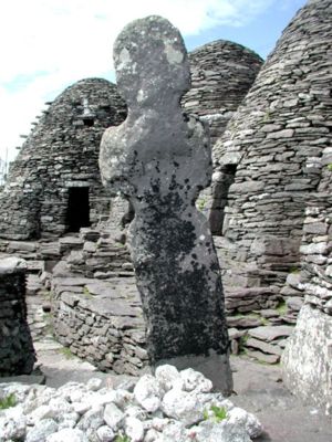 Skellig Michael