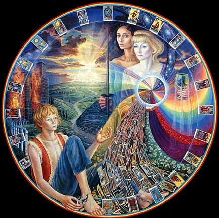 tarot