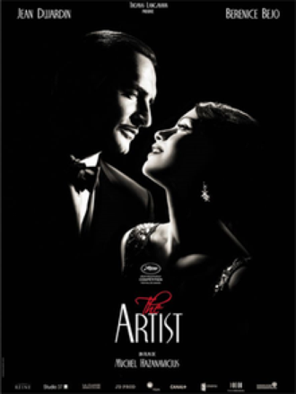 The Artist Poster