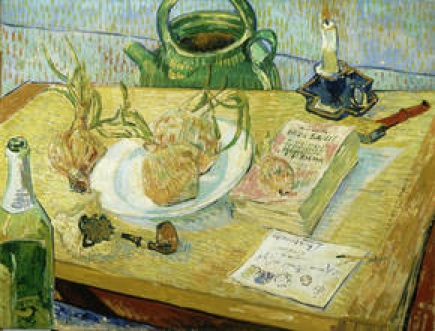 Van Gogh