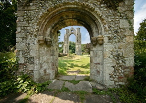 Walsingham