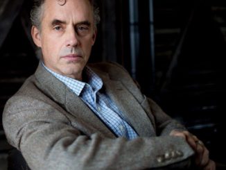 Dr. Jordan B. Peterson