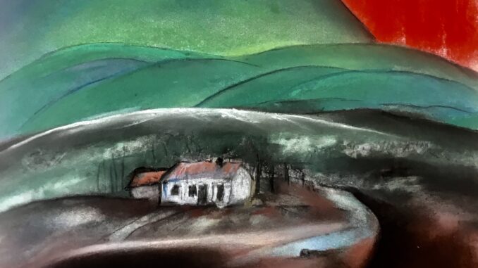 Winter Storm
