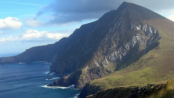 Croaghaun
