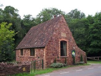 Aisholt & Merridge Village Hall