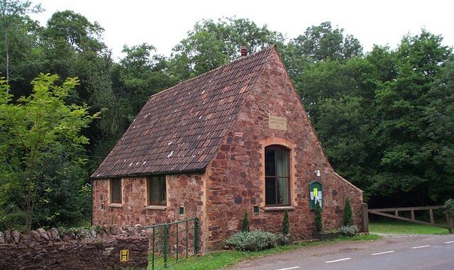 Aisholt & Merridge Village Hall