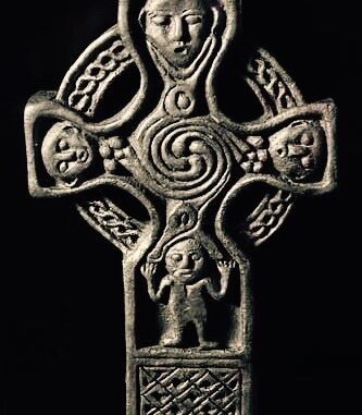 Cross of Gallen